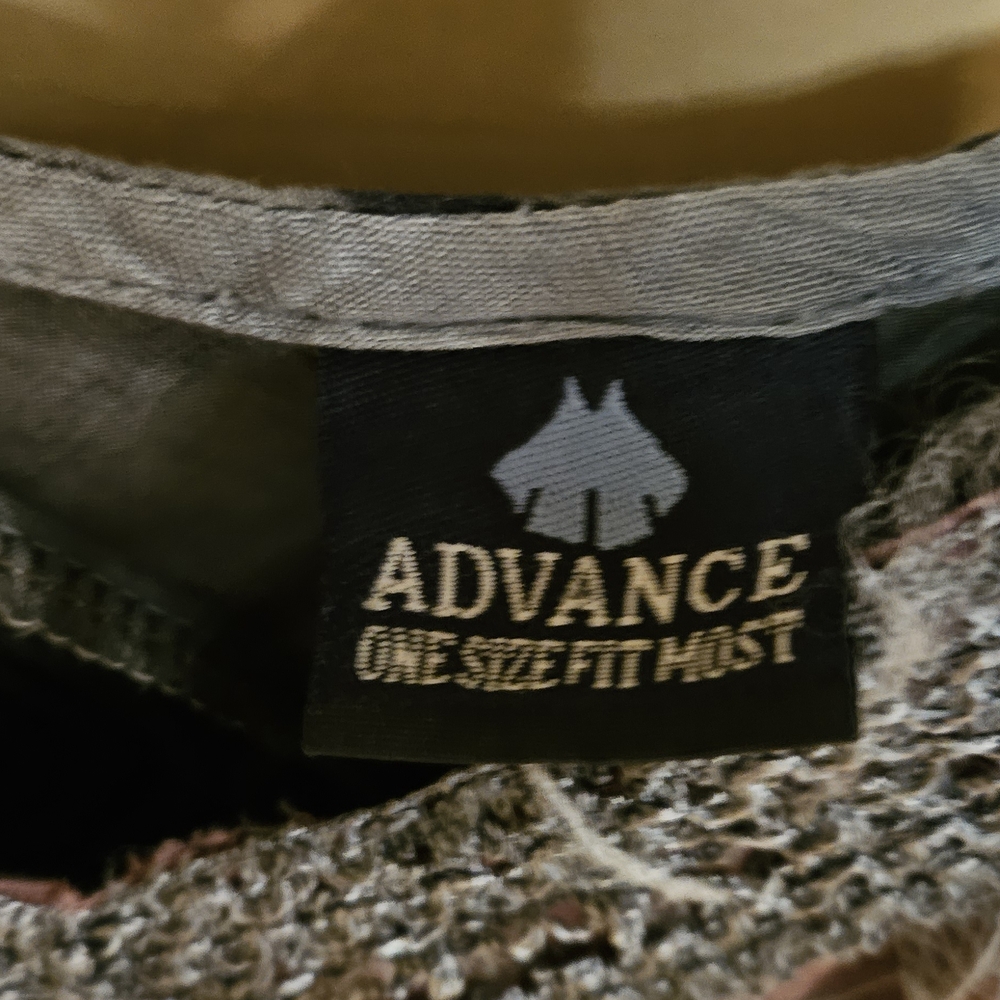 Advance Apparels Boho Hippie Patchwork Diamond Ma… - image 2